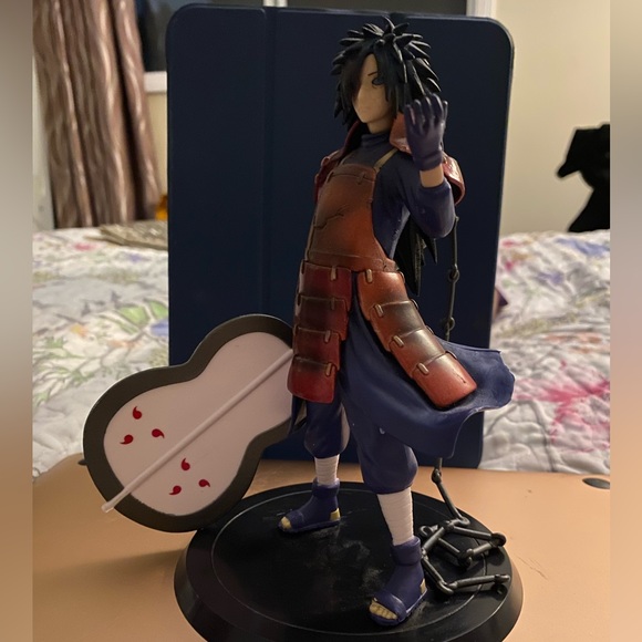Madara figurine - Picture 1 of 1